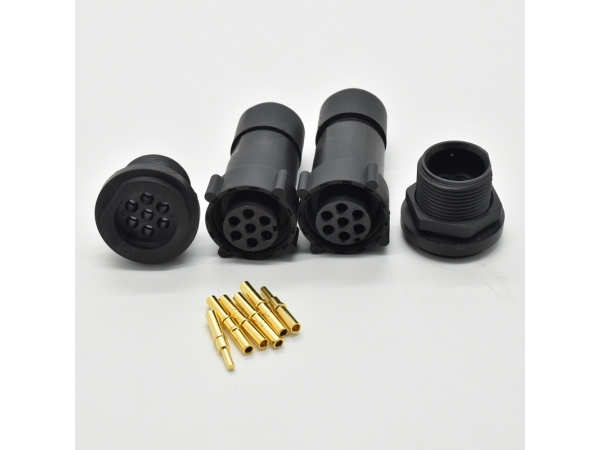 OEM ODM New Design Connector