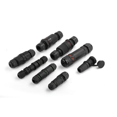 IP68 waterproof plug connector--Westsam ...